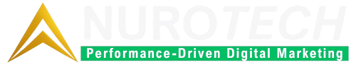 Nurotech — Best Digital Marketing Company in Delhi