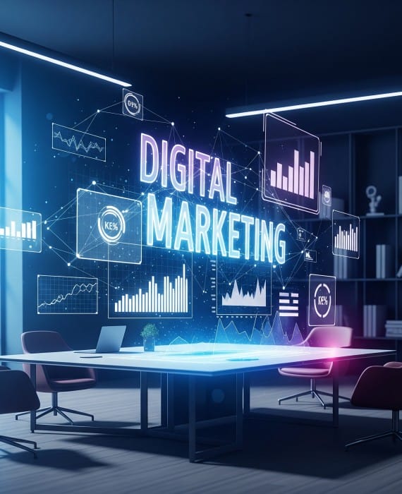 digital marketing career digital marketing career