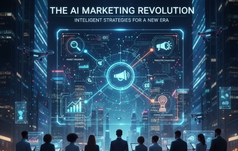 AI Marketing 