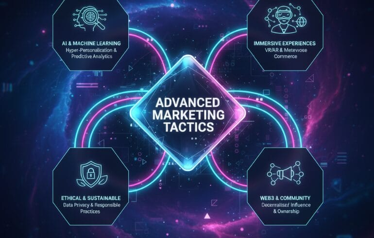 Advanced Performance Marketing 