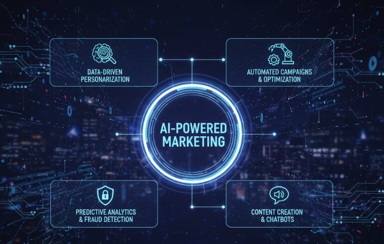 AI-Powered Content Generation