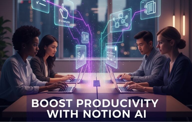 Notion AI