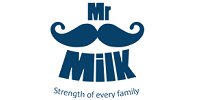 Mr Milk - Nurotech