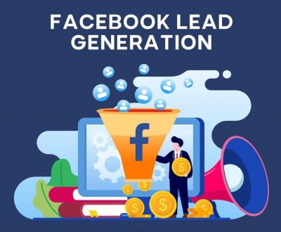 Facebook Lead Generation Strategy